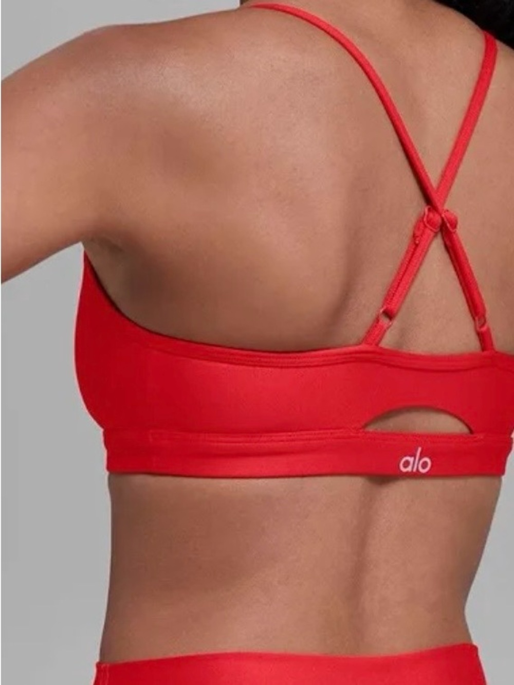 Alo Sports Bra - Picture 5 of 5